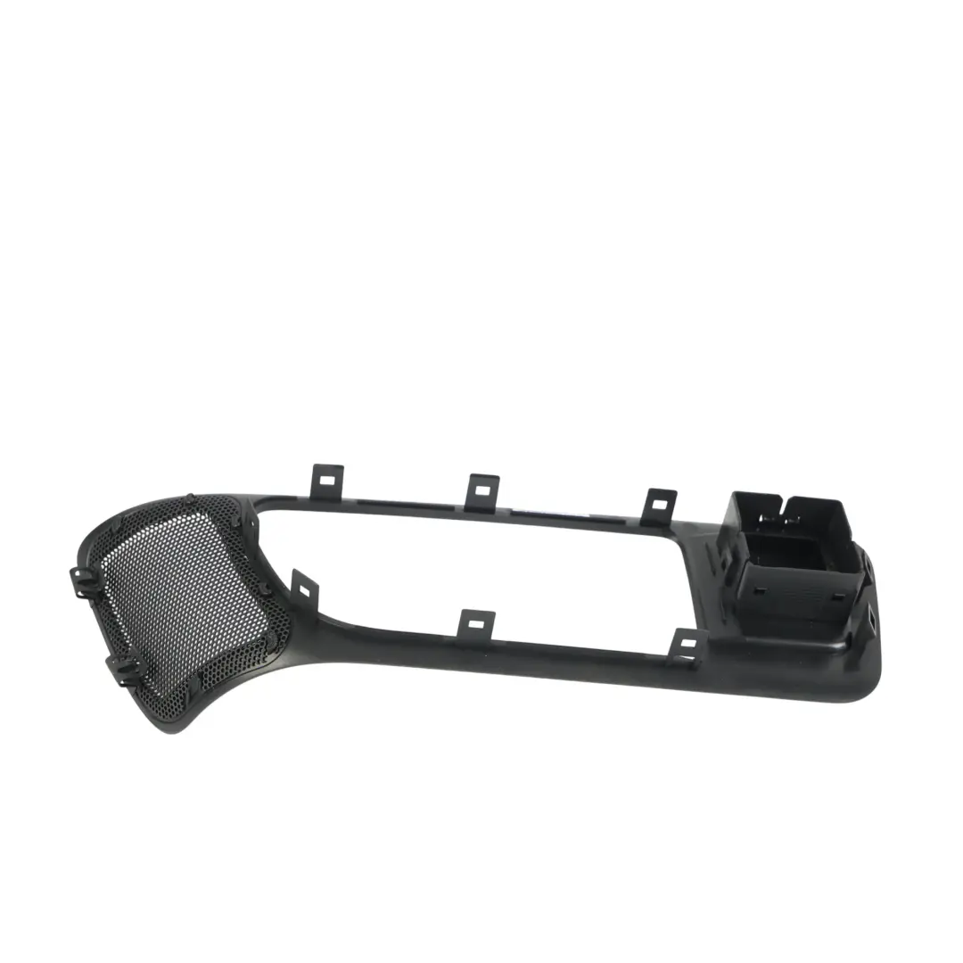 Altavoz Tirador Puerta Delantero Izquierdo FK72-18C863-BB para Land Rover Discovery con número de pieza LR073074 Land Rover Discovery Altavoz Tirador Puerta Delantero Izquierdo FK72-18C863-BB - SKU LR073074-1 - Número de pieza LR073074