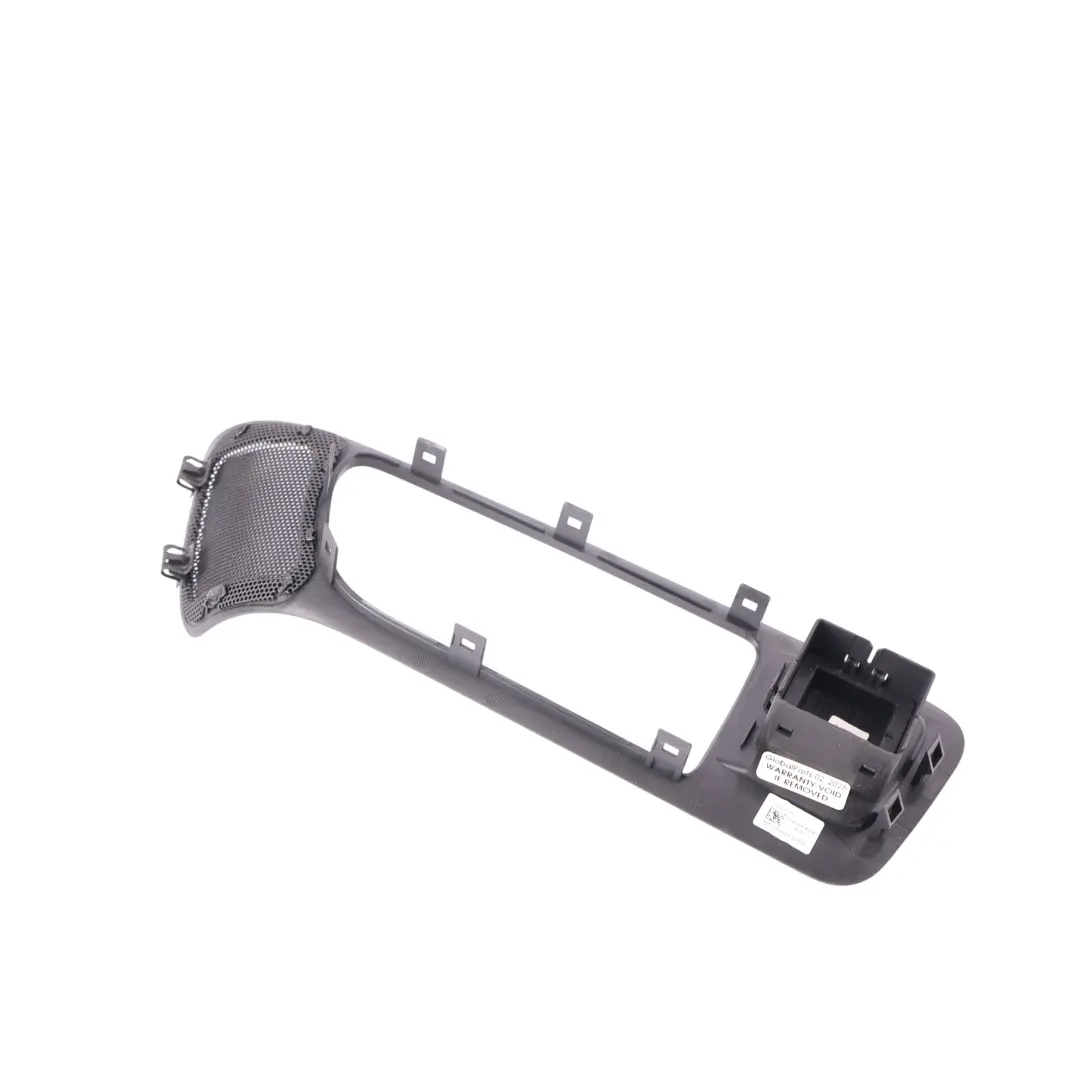 Door Handle Speaker Trim Front Left N/S FK72-18C863-BB to Land Rover Discovery L550 with Part number LR073074 Land Rover Discovery L550 Door Handle Speaker Trim Front Left N/S FK72-18C863-BB - SKU LR073074 - Part number LR073074