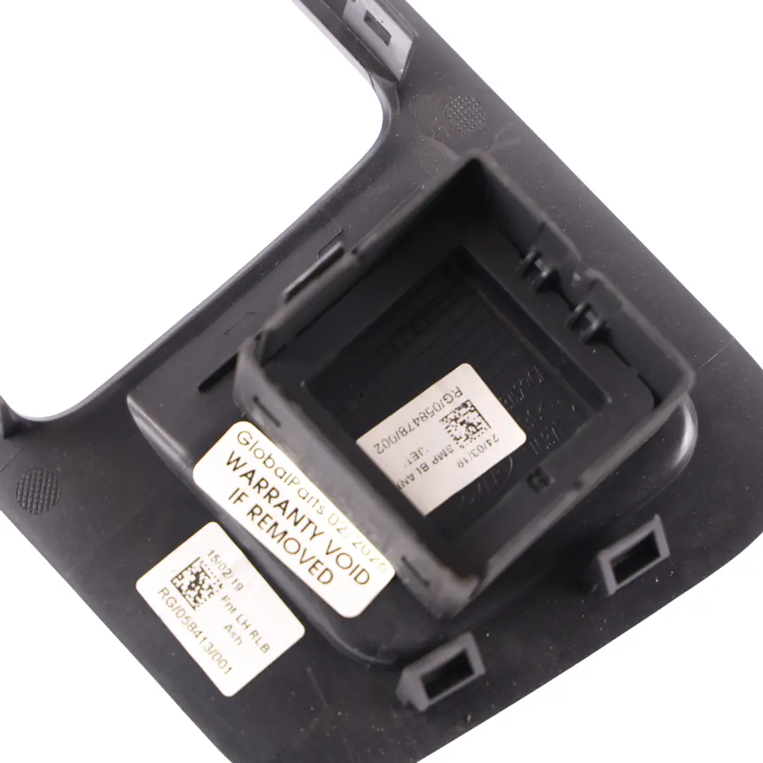 Land Rover Discovery L550 Maniglia Porta Altoparlante Sinistro FK72-18C863-BB - SKU LR073074 - Numero di parte LR073074