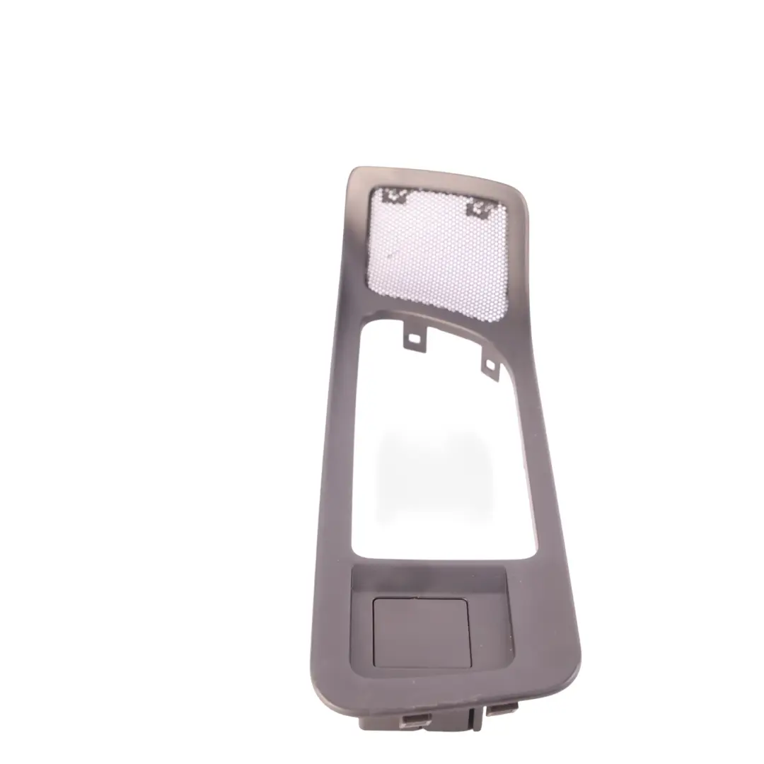 Door Handle Speaker Trim Front Left N/S FK72-18C863-BB to Land Rover Discovery L550 with Part number LR073074 Land Rover Discovery L550 Door Handle Speaker Trim Front Left N/S FK72-18C863-BB - SKU LR073074 - Part number LR073074