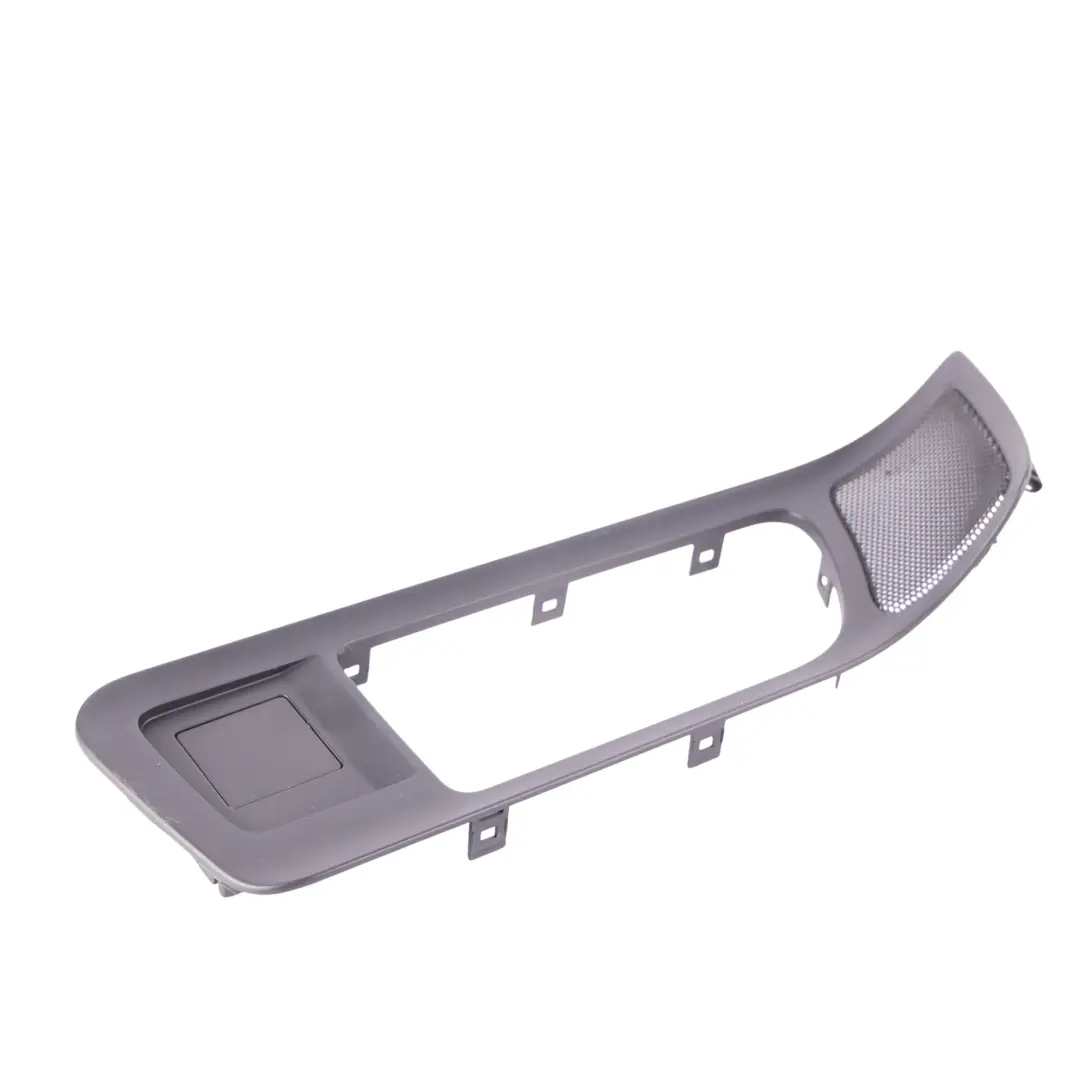 Door Handle Speaker Trim Front Left N/S FK72-18C863-BB to Land Rover Discovery L550 with Part number LR073074 Land Rover Discovery L550 Door Handle Speaker Trim Front Left N/S FK72-18C863-BB - SKU LR073074 - Part number LR073074