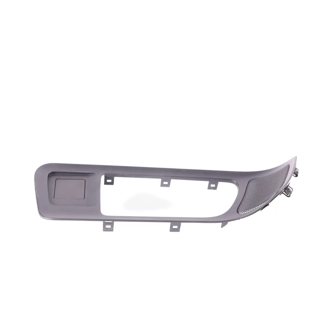 Land Rover Discovery L550 Embellecedor Altavoz Puerta Izquierdo FK72-18C863-BB - SKU LR073074 - Número de pieza LR073074