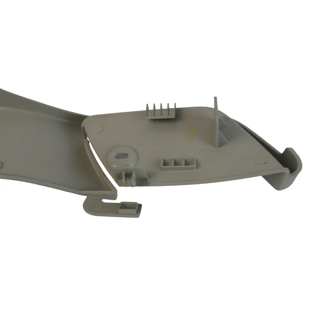 Panneau Extérieur Gauche Siège Arrière Gauche pour Land Rover Discovery L550 à propos du numéro de pièce LR073132 Land Rover Discovery L550 Panneau Extérieur Gauche Siège Arrière Gauche - SKU LR073132 - Numéro de pièce LR073132