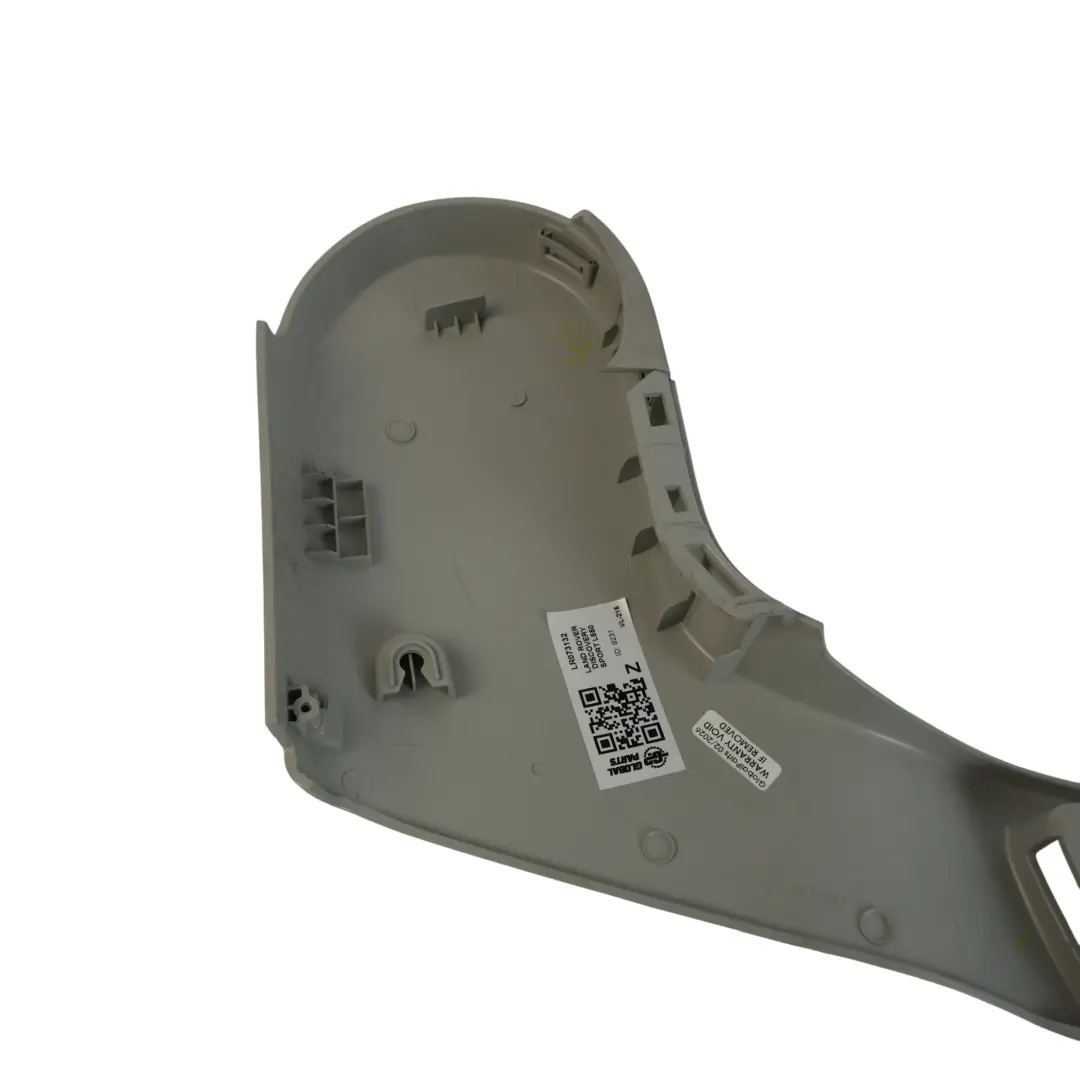 Osłona Fotela Tylnego Lewa Zewnętrzna do Range Rover L538 o numerze LR073132 Range Rover L538 Osłona Fotela Tylnego Lewa Zewnętrzna - SKU LR073132 - Numer Części LR073132