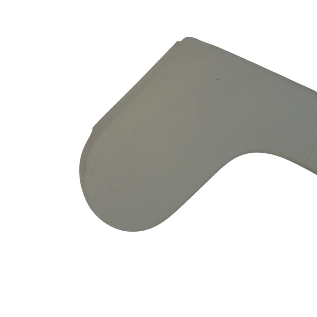 Land Rover L550 Pannello Del Sedile Posteriore Esterno Sinistro - SKU LR073132 - Numero di parte LR073132