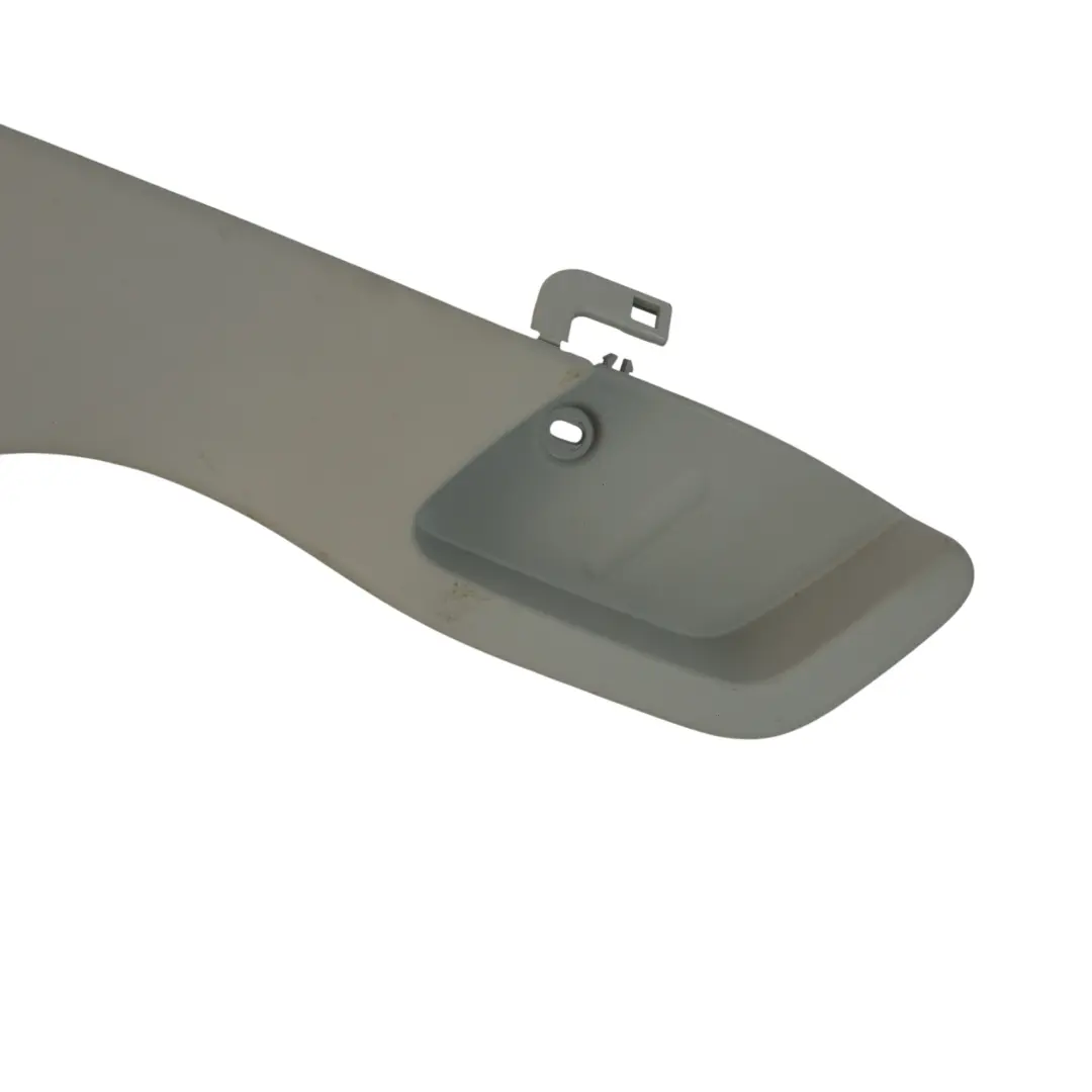 Osłona Fotela Tylnego Lewa Zewnętrzna do Range Rover L538 o numerze LR073132 Range Rover L538 Osłona Fotela Tylnego Lewa Zewnętrzna - SKU LR073132 - Numer Części LR073132