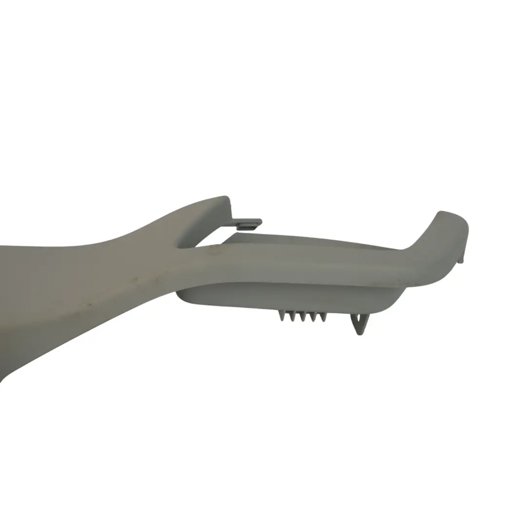 Land Rover Discovery Sport L550 Rear Seat Trim Panel Outer Left N/S - SKU LR073132 - Part number LR073132