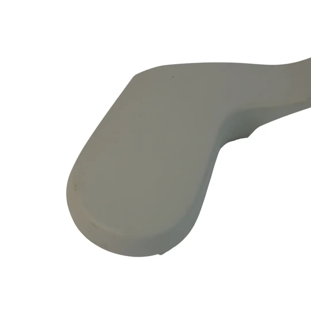 Trim Panel Outer Left N/S to Land Rover Discovery Sport L550 Rear Seat with Part number LR073132 Land Rover Discovery Sport L550 Rear Seat Trim Panel Outer Left N/S - SKU LR073132 - Part number LR073132