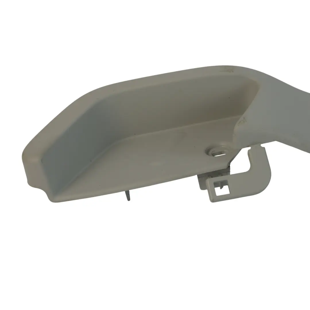 Osłona Fotela Tylnego Lewa Zewnętrzna do Range Rover L538 o numerze LR073132 Range Rover L538 Osłona Fotela Tylnego Lewa Zewnętrzna - SKU LR073132 - Numer Części LR073132