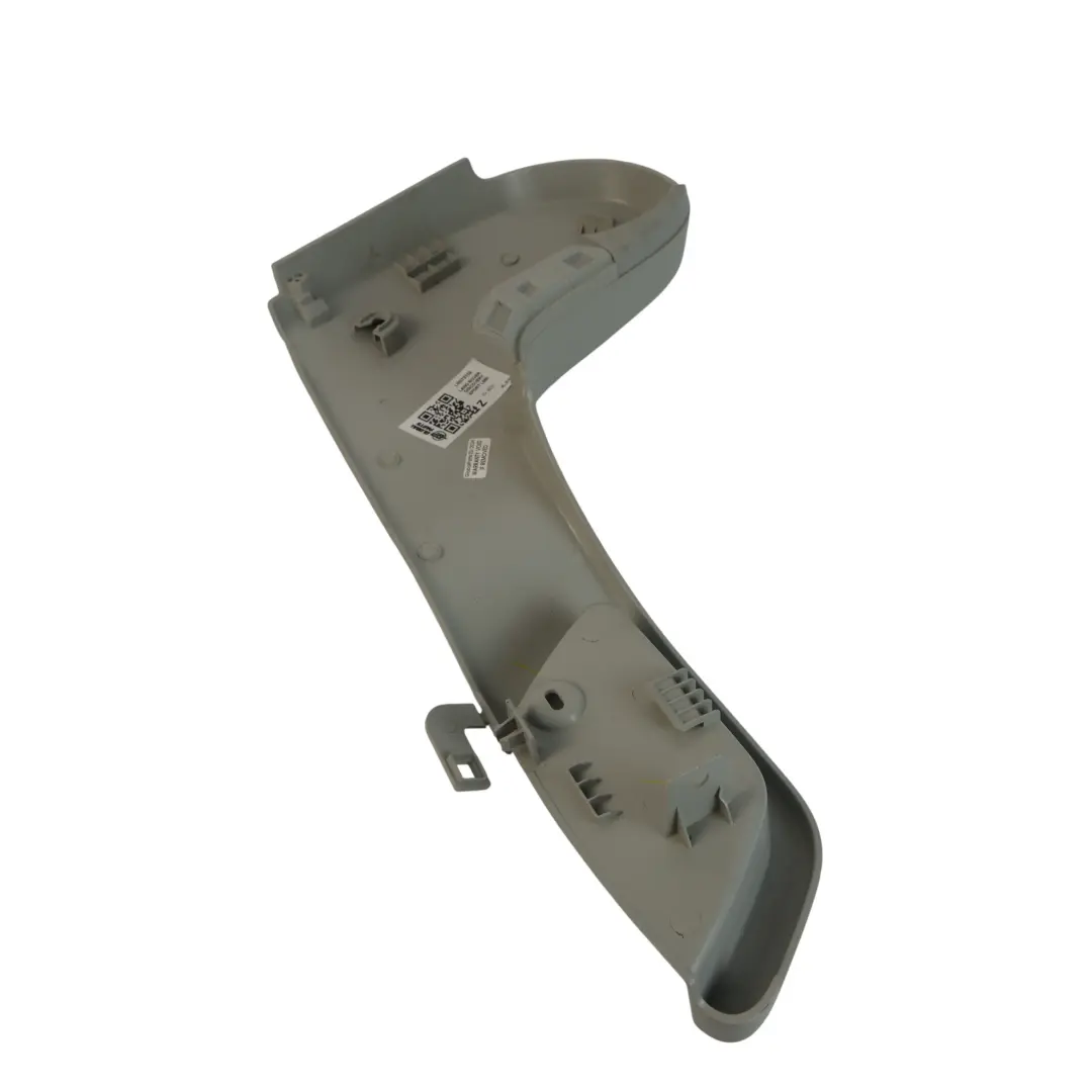 Asiento Trasero Exterior Izquierdo para Land Rover Discovery Sport L550 con número de pieza LR073132 Land Rover Discovery Sport L550 Asiento Trasero Exterior Izquierdo - SKU LR073132 - Número de pieza LR073132