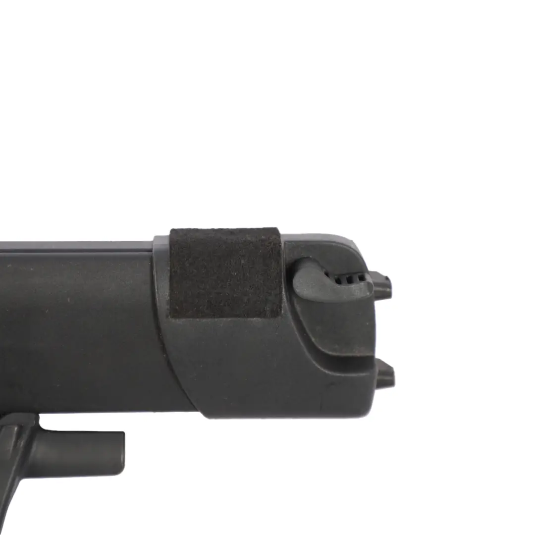 Parcel Shelf Luggage Cover Panel FK72-46668-AF to Land Rover Discovery Sport L550 with Part number LR073376 Land Rover Discovery Sport L550 Parcel Shelf Luggage Cover Panel FK72-46668-AF - SKU LR073376 - Part number LR073376