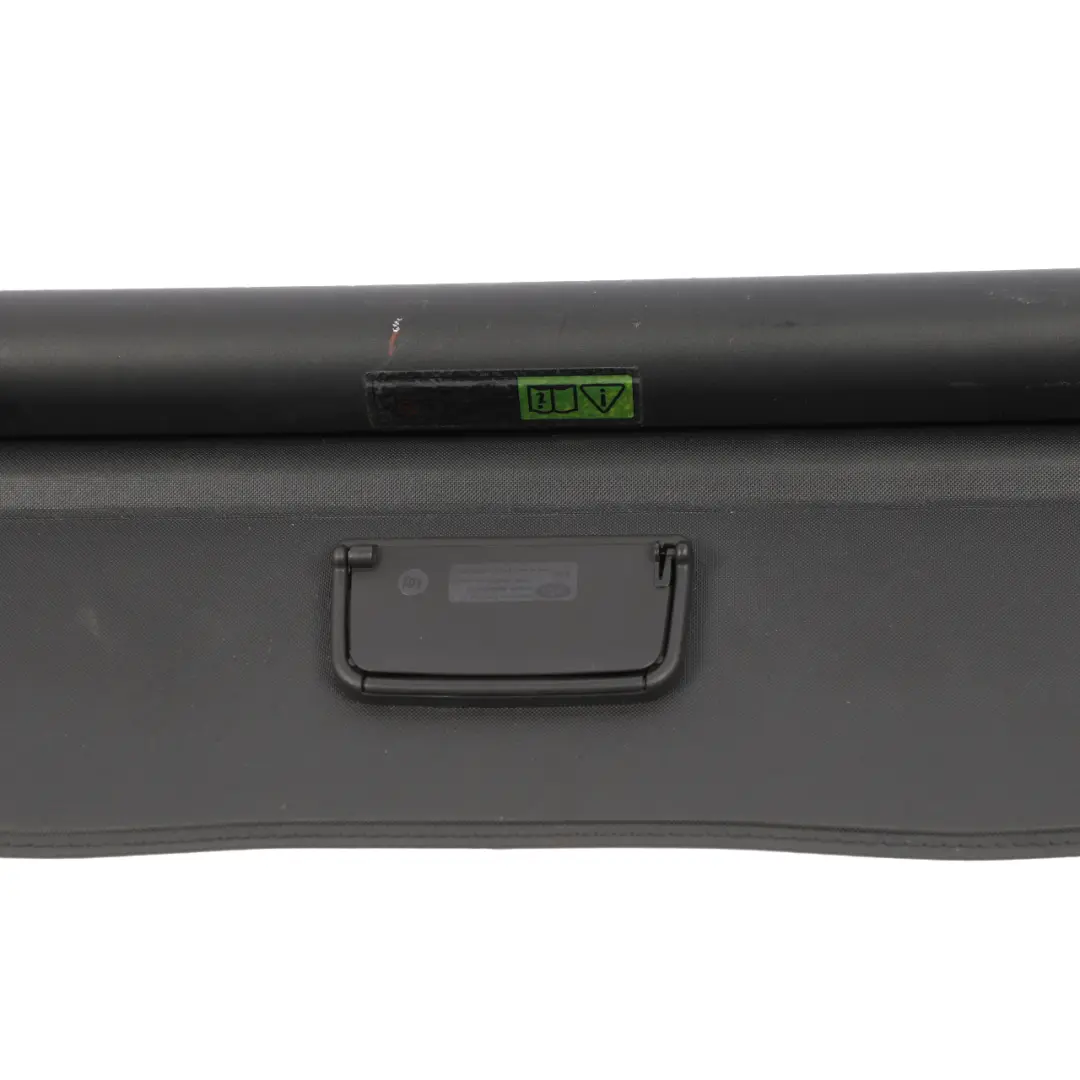 Parcel Shelf Luggage Cover Panel FK72-46668-AF to Land Rover Discovery Sport L550 with Part number LR073376 Land Rover Discovery Sport L550 Parcel Shelf Luggage Cover Panel FK72-46668-AF - SKU LR073376 - Part number LR073376