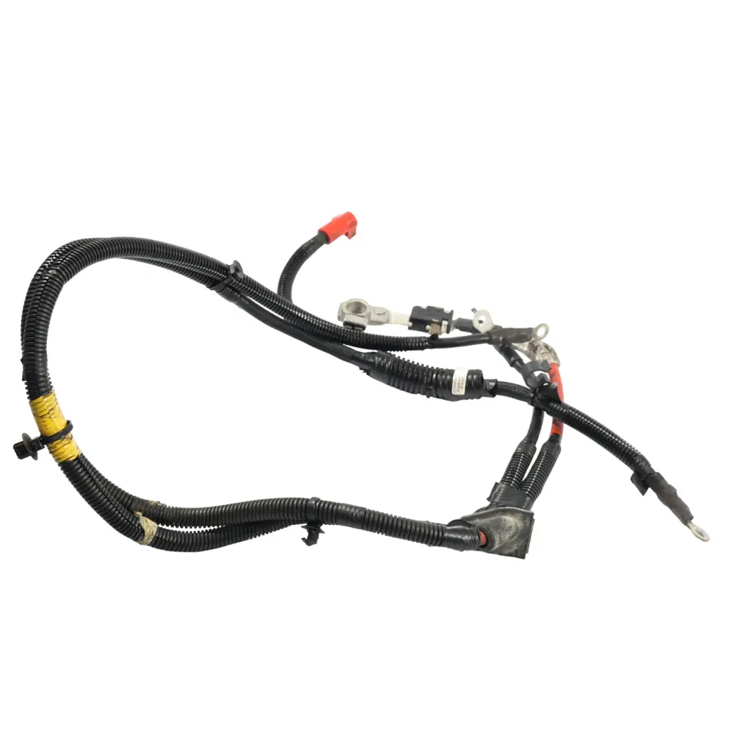 Land Rover Discovery Sport L550 Battery Cable Positive Terminal GK72-14A280-EB - SKU LR073579 - Part number LR073579