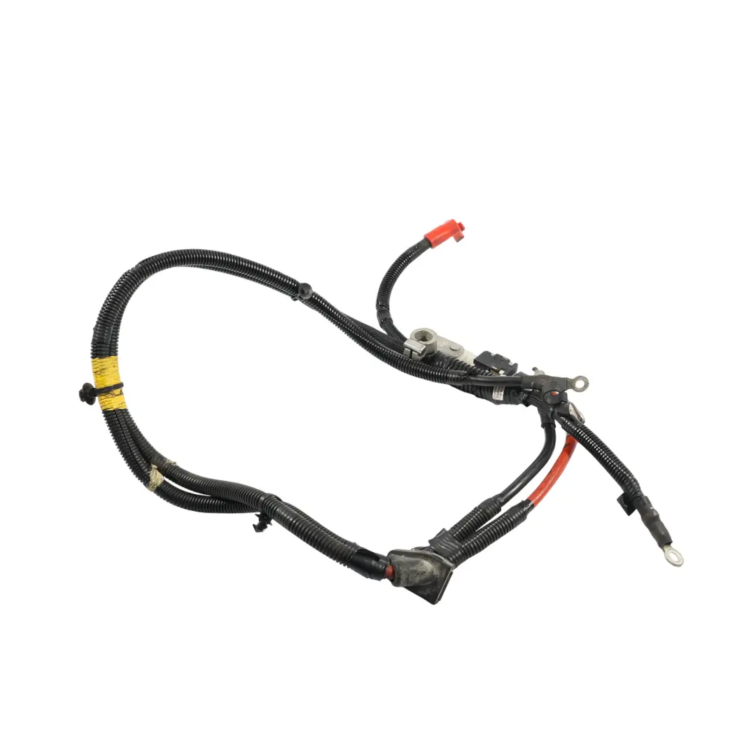 Cavo Batteria Terminale Positivo GK72-14A280-EB per Land Rover Discovery Sport L550 con numero di parte LR073579 Land Rover Discovery Sport L550 Cavo Batteria Terminale Positivo GK72-14A280-EB - SKU LR073579 - Numero di parte LR073579