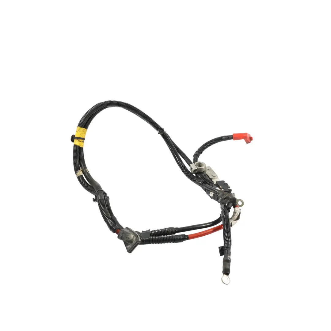 Borne Positive Câble De Batterie GK72-14A280-EB pour Land Rover Discovery Sport L550 à propos du numéro de pièce LR073579 Land Rover Discovery Sport L550 Borne Positive Câble De Batterie GK72-14A280-EB - SKU LR073579 - Numéro de pièce LR073579