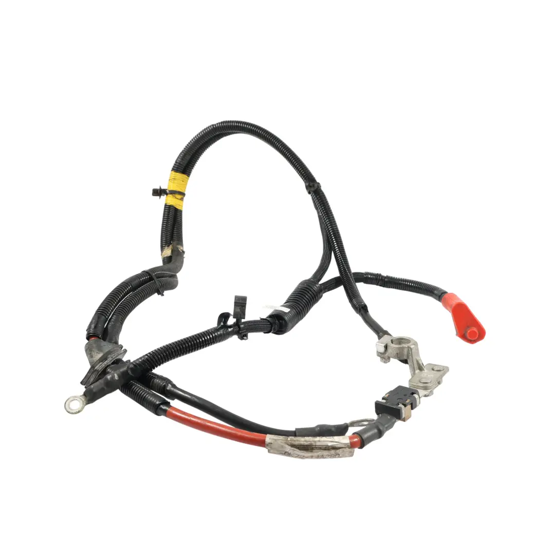 Land Rover Discovery Sport L550 Battery Cable Positive Terminal GK72-14A280-EB - SKU LR073579 - Part number LR073579
