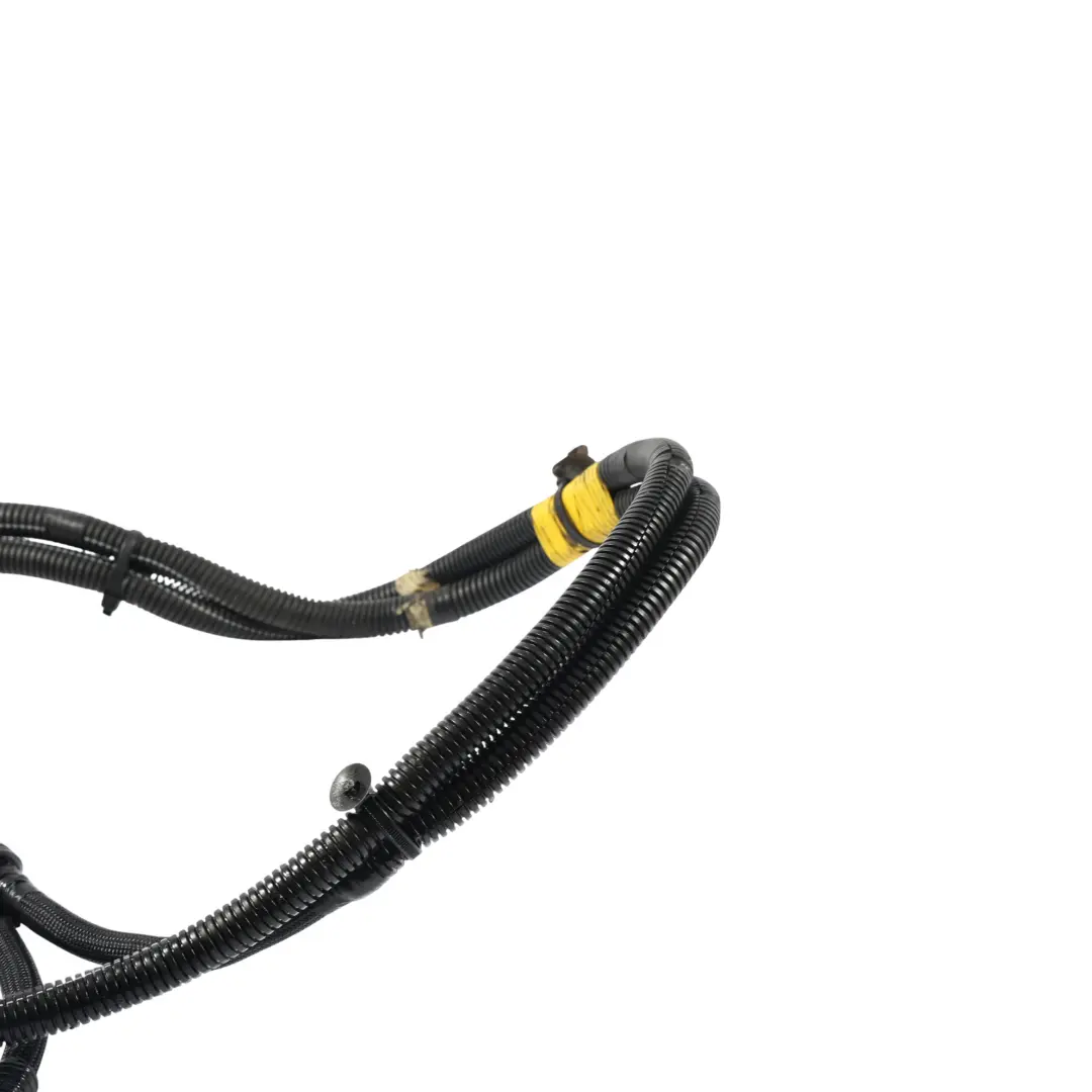 Land Rover Discovery Sport L550 Batteriekabel Pluspol GK72-14A280-EB - SKU LR073579 - Teilenummer LR073579