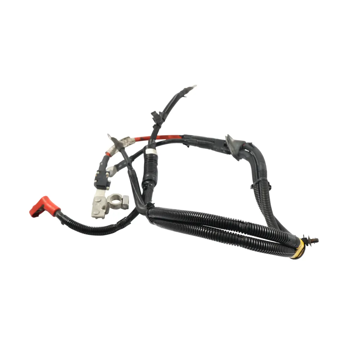 Przewód Plusowy Akumulatora GK72-14A280-EB do Land Rover Discovery Sport L550 o numerze LR073579 Land Rover Discovery Sport L550 Przewód Plusowy Akumulatora GK72-14A280-EB - SKU LR073579 - Numer Części LR073579