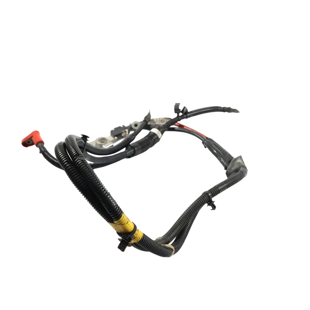 Land Rover Discovery Sport L550 Batteriekabel Pluspol GK72-14A280-EB - SKU LR073579 - Teilenummer LR073579