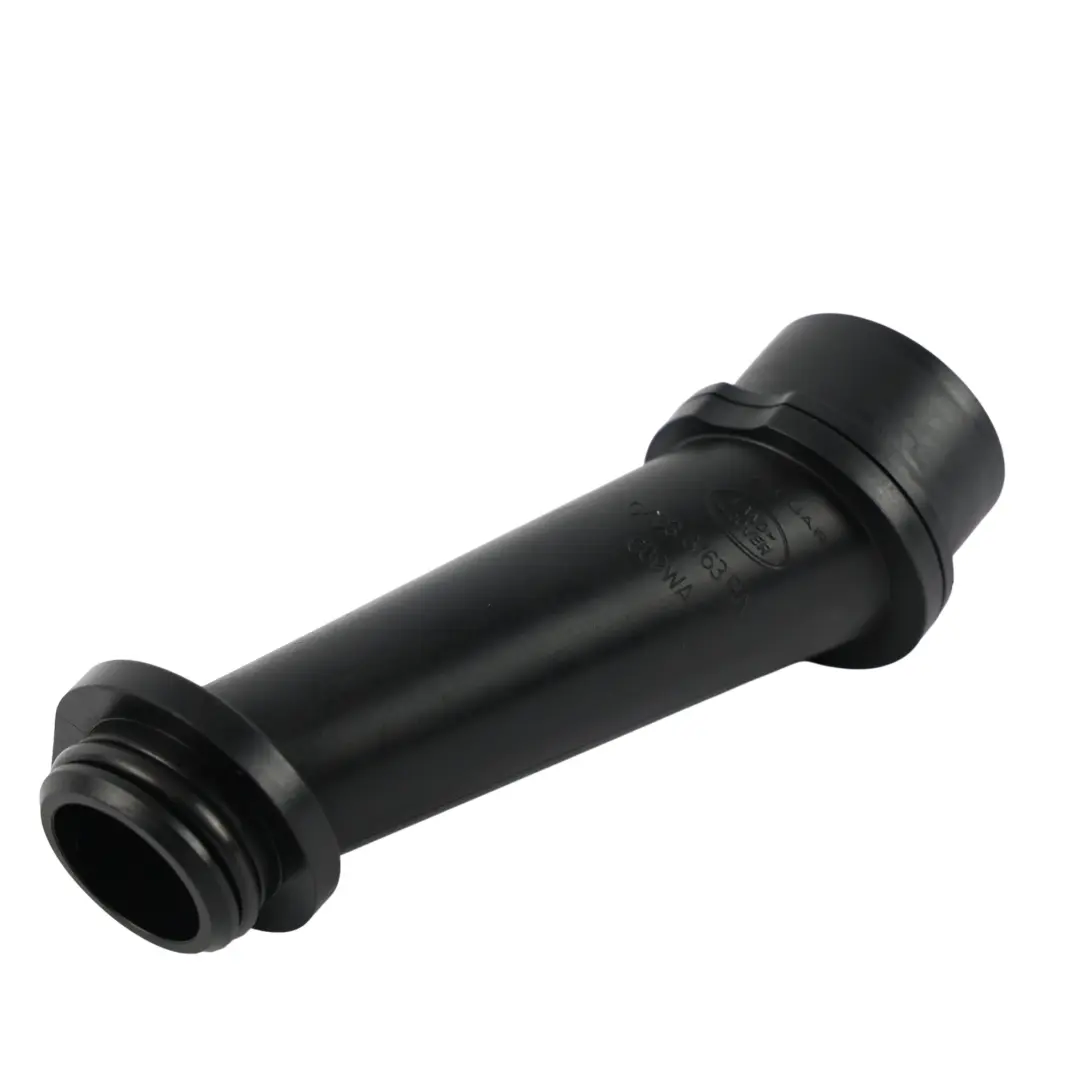 Rurka Wlew Oleju 2.0 G4D3-6763-BA do Land Rover Discovery Sport L550 o numerze LR073644 Land Rover Discovery Sport L550 Rurka Wlew Oleju 2.0 G4D3-6763-BA - SKU LR073644 - Numer Części LR073644