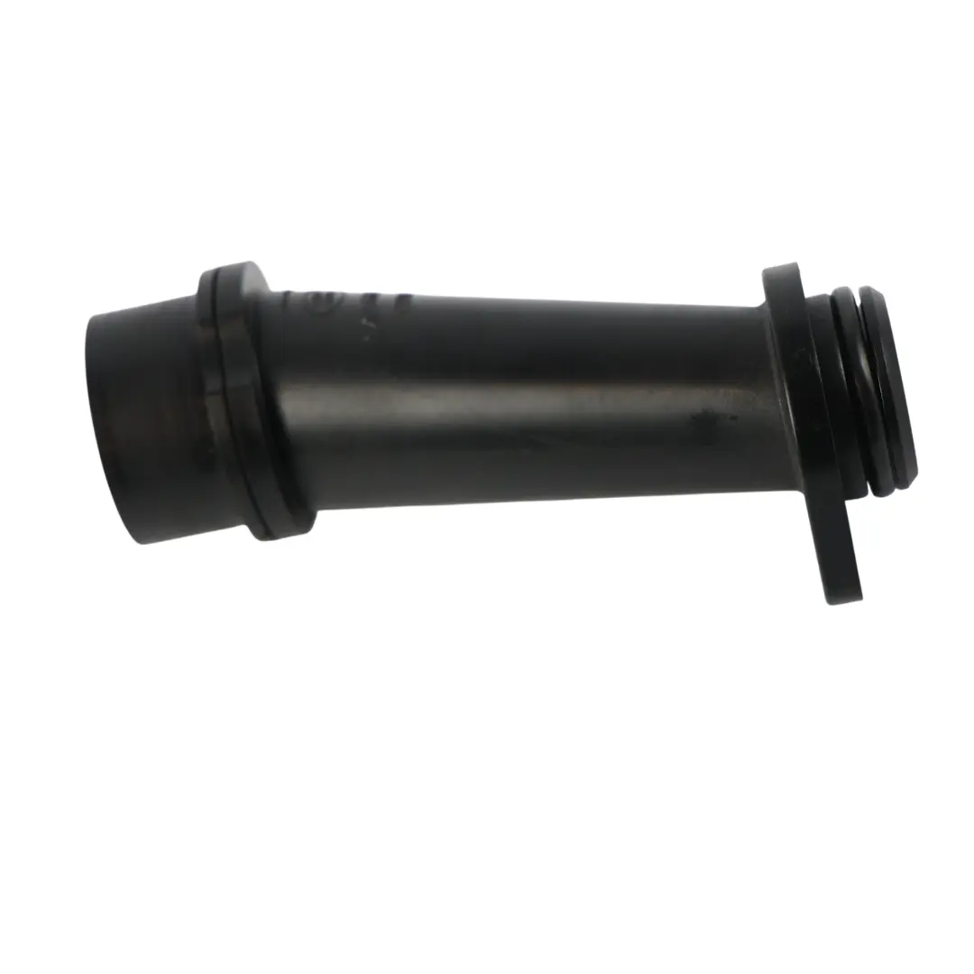 Land Rover Discovery Sport L550 Tubo Cuelo Llenado Aceite Motor 2.0 G4D3-6763-BA - SKU LR073644 - Número de pieza LR073644