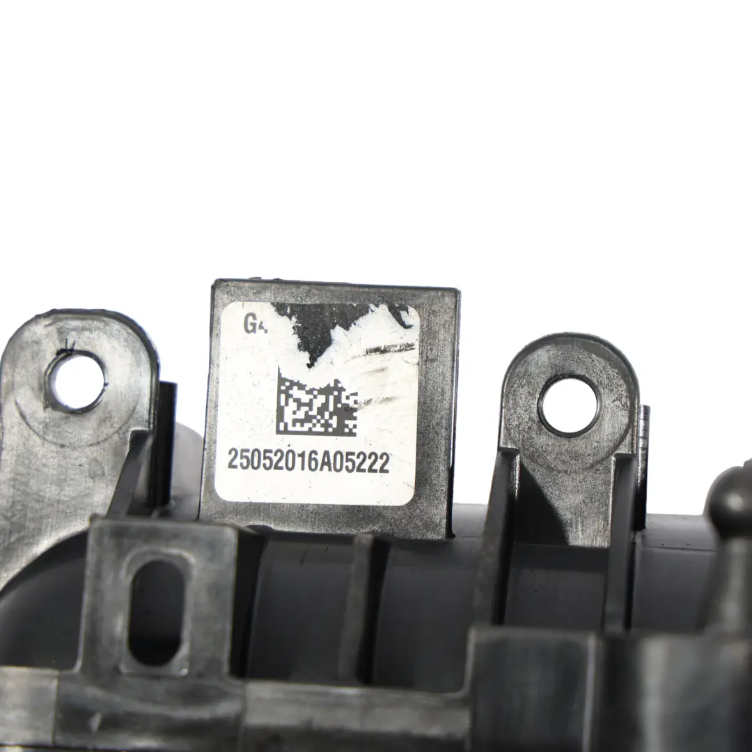 Colector Admisión De Aire G4D3-9424-CB para Land Rover Discovery Sport L538 L550 L551 con número de pieza LR073652 Land Rover Discovery Sport L538 L550 L551 Colector Admisión De Aire G4D3-9424-CB - SKU LR073652 - Número de pieza LR073652