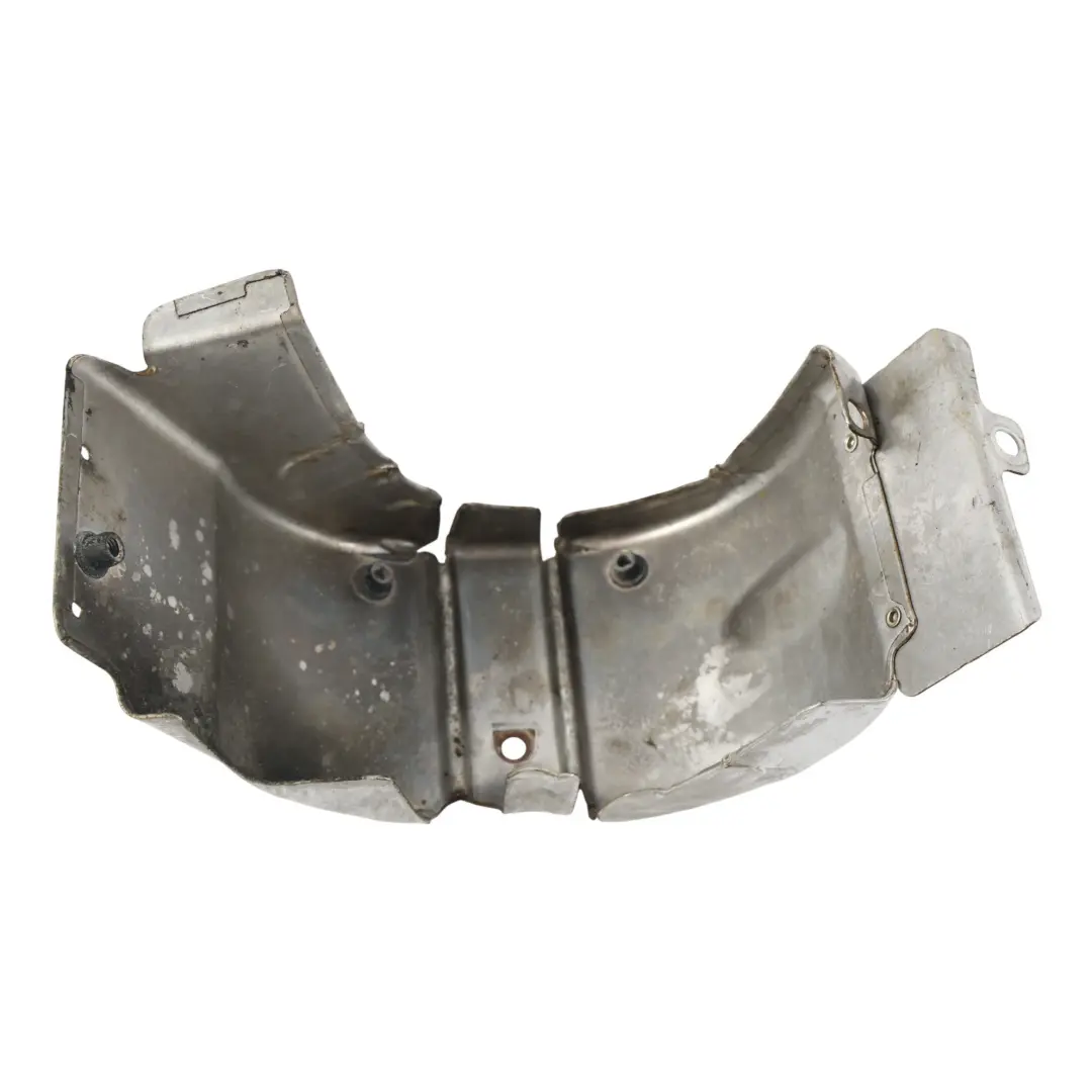 Exhaust Silencer Heat Shield Cover G4D3-6K738-BC to Land Rover Sport L550 Turbo with Part number LR073656 Land Rover Sport L550 Turbo Exhaust Silencer Heat Shield Cover G4D3-6K738-BC - SKU LR073656 - Part number LR073656