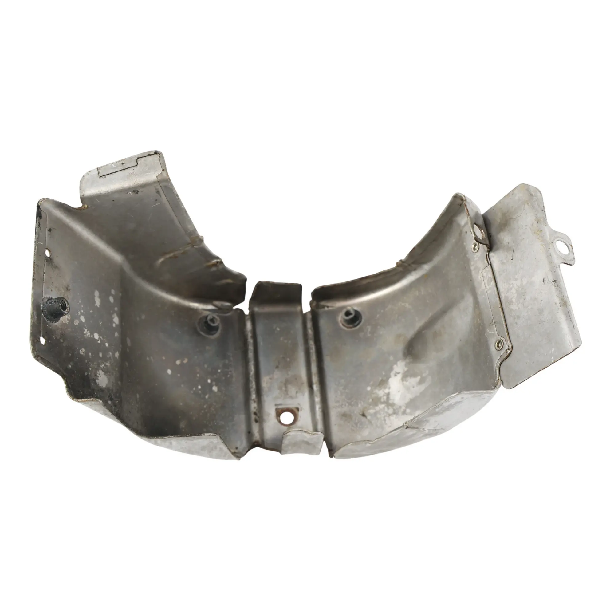 Land Rover Sport L550 Osłona Termiczna Wydechu G4D3-6K738-BC 