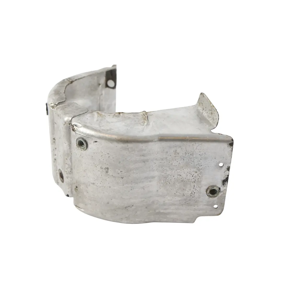 Land Rover Sport L550 Turbo Exhaust Silencer Heat Shield Cover G4D3-6K738-BC - SKU LR073656 - Part number LR073656