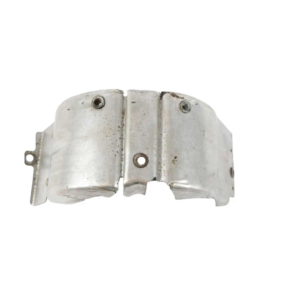 Land Rover Sport L550 Turbo Exhaust Silencer Heat Shield Cover G4D3-6K738-BC - SKU LR073656 - Part number LR073656