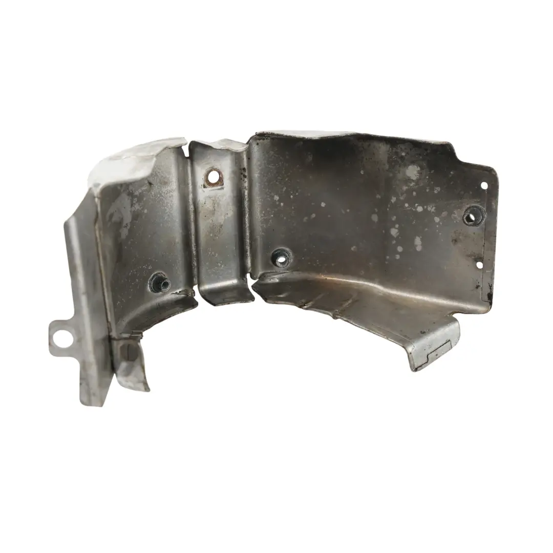 Land Rover Sport L550 Turbo Copertura Scudo Termico G4D3-6K738-BC - SKU LR073656 - Numero di parte LR073656