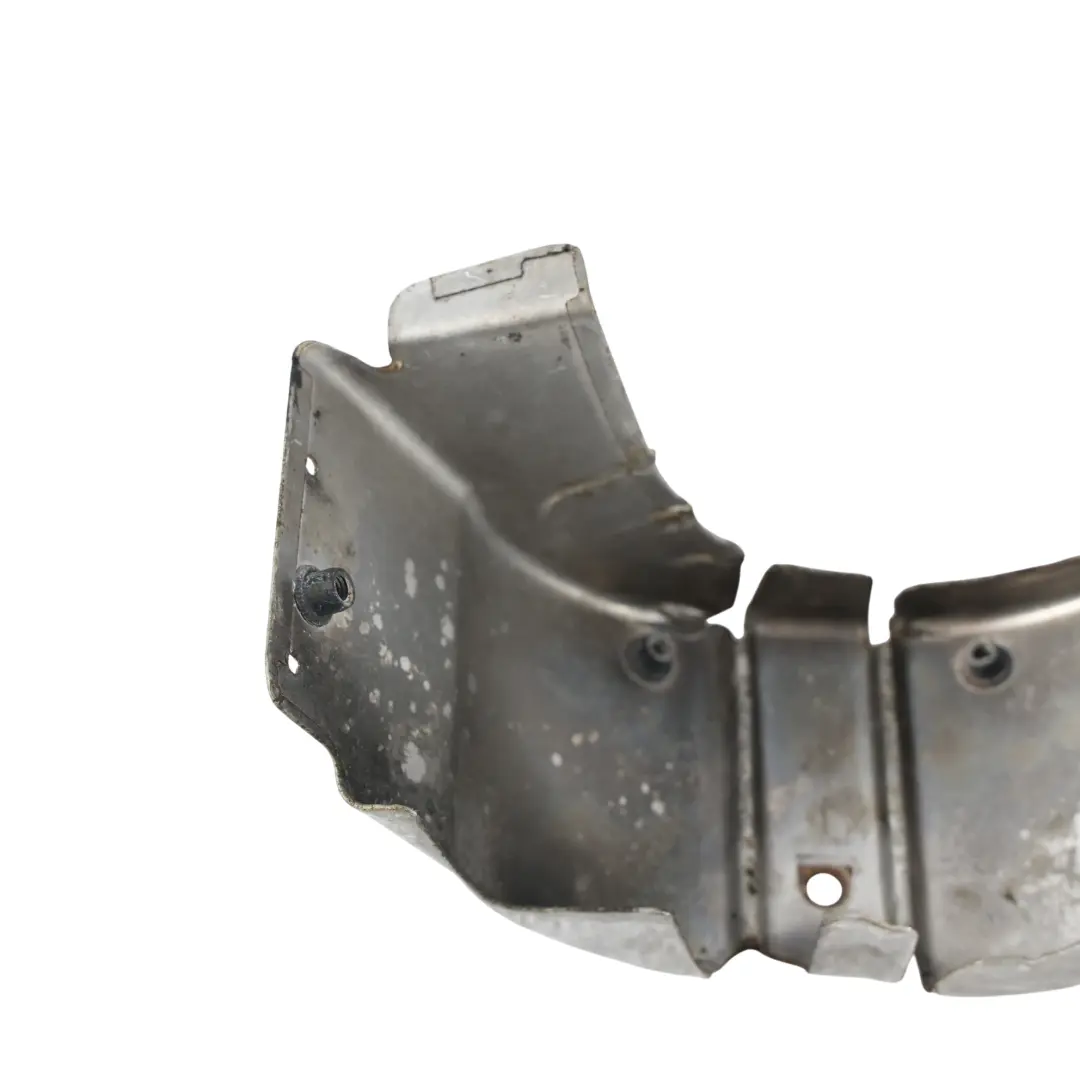 Auspuff Hitzeschild G4D3-6K738-BC für Land Rover Sport L550 Turbo mit Teilenummer LR073656 Land Rover Sport L550 Turbo Auspuff Hitzeschild G4D3-6K738-BC - SKU LR073656 - Teilenummer LR073656