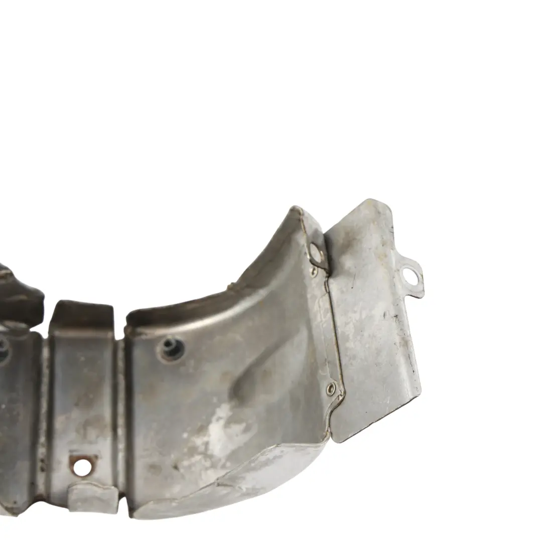 Exhaust Silencer Heat Shield Cover G4D3-6K738-BC to Land Rover Sport L550 Turbo with Part number LR073656 Land Rover Sport L550 Turbo Exhaust Silencer Heat Shield Cover G4D3-6K738-BC - SKU LR073656 - Part number LR073656