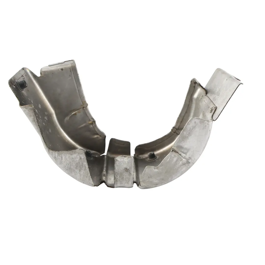 Copertura Scudo Termico G4D3-6K738-BC per Land Rover Sport L550 Turbo con numero di parte LR073656 Land Rover Sport L550 Turbo Copertura Scudo Termico G4D3-6K738-BC - SKU LR073656 - Numero di parte LR073656