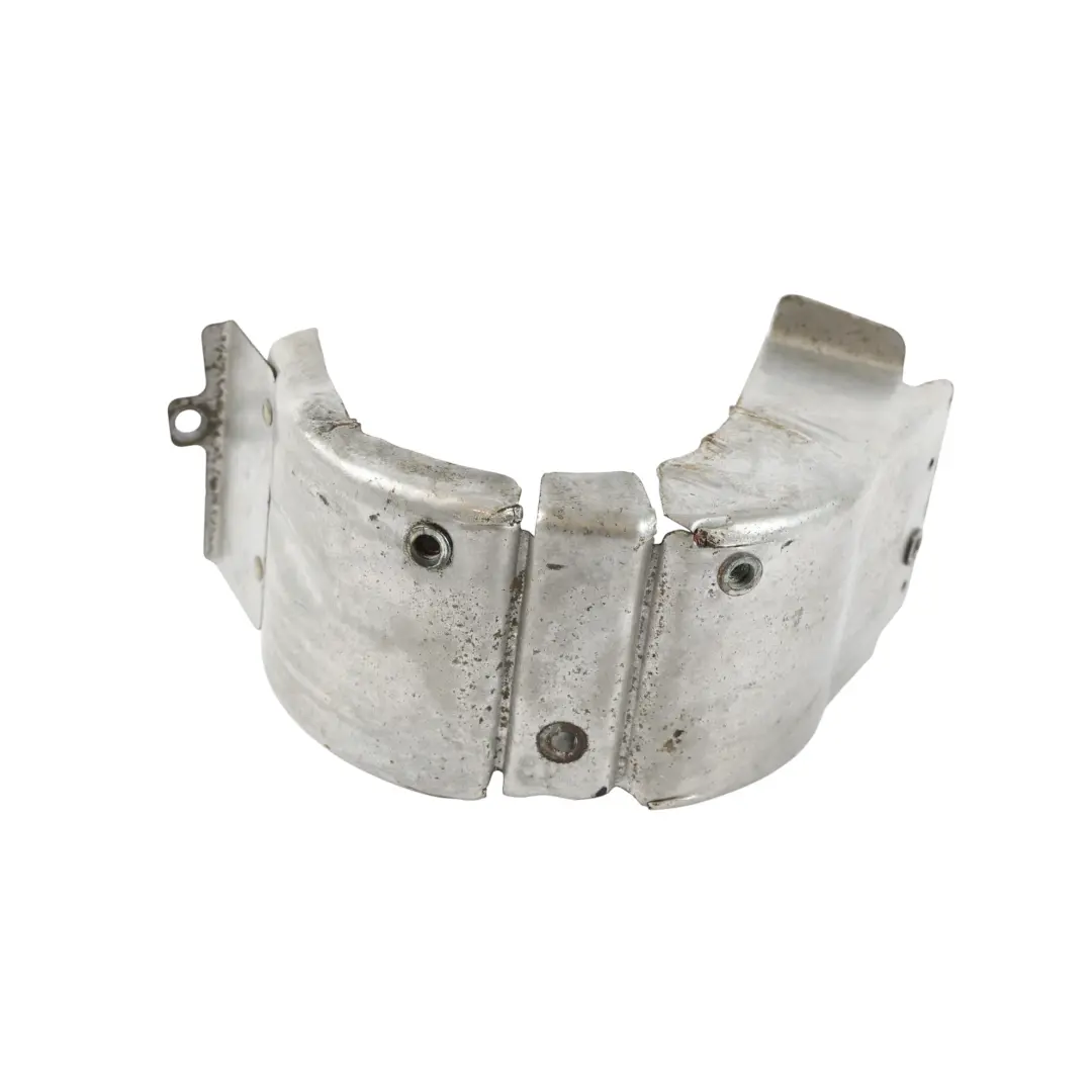 Land Rover Sport L550 Turbo Silenciador Escape Protector Térmico G4D3-6K738-BC - SKU LR073656 - Número de pieza LR073656