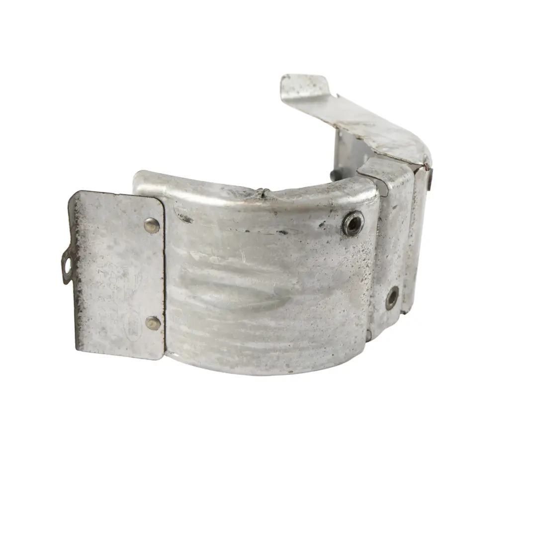 Auspuff Hitzeschild G4D3-6K738-BC für Land Rover Sport L550 Turbo mit Teilenummer LR073656 Land Rover Sport L550 Turbo Auspuff Hitzeschild G4D3-6K738-BC - SKU LR073656 - Teilenummer LR073656