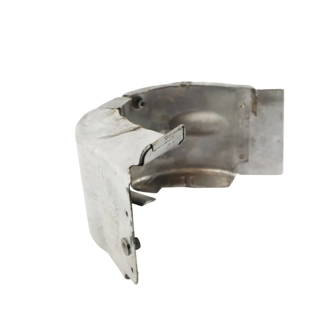 Auspuff Hitzeschild G4D3-6K738-BC für Land Rover Sport L550 Turbo mit Teilenummer LR073656 Land Rover Sport L550 Turbo Auspuff Hitzeschild G4D3-6K738-BC - SKU LR073656 - Teilenummer LR073656