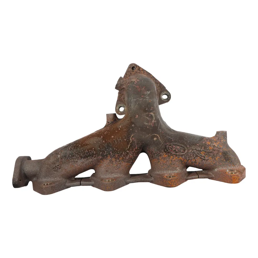 Land Rover Discovery Sport L550 L538 Exhaust Manifold G4D3-9430-DC - SKU LR073657 - Part number LR073657