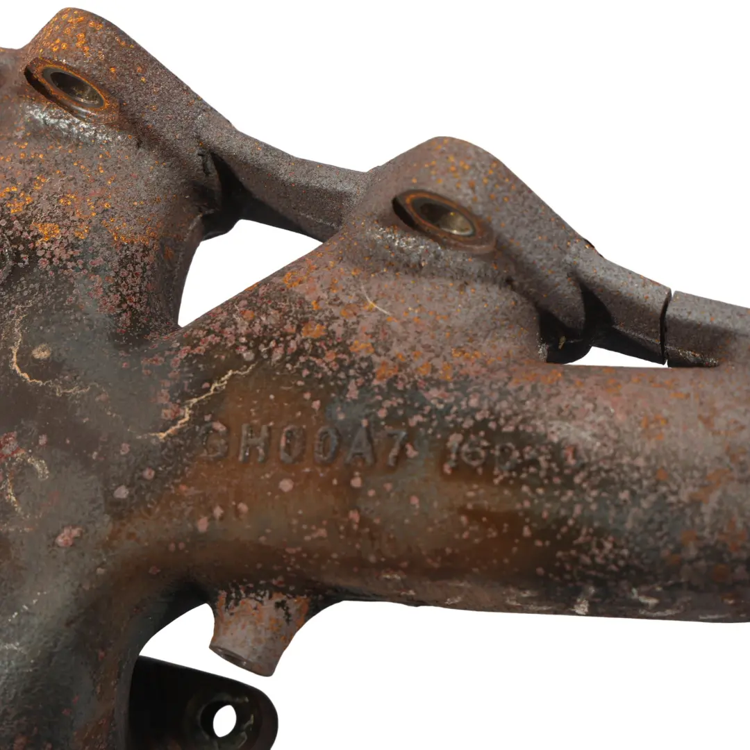 Exhaust Manifold G4D3-9430-DC to Land Rover Discovery Sport L550 L538 with Part number LR073657 Land Rover Discovery Sport L550 L538 Exhaust Manifold G4D3-9430-DC - SKU LR073657 - Part number LR073657