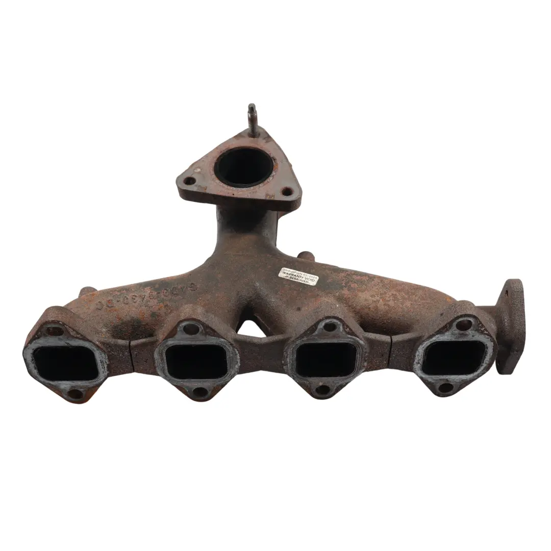 Kolektor Wydechowy G4D3-9430-DC do Land Rover Discovery Sport L550 L538 o numerze LR073657 Land Rover Discovery Sport L550 L538 Kolektor Wydechowy G4D3-9430-DC - SKU LR073657 - Numer Części LR073657