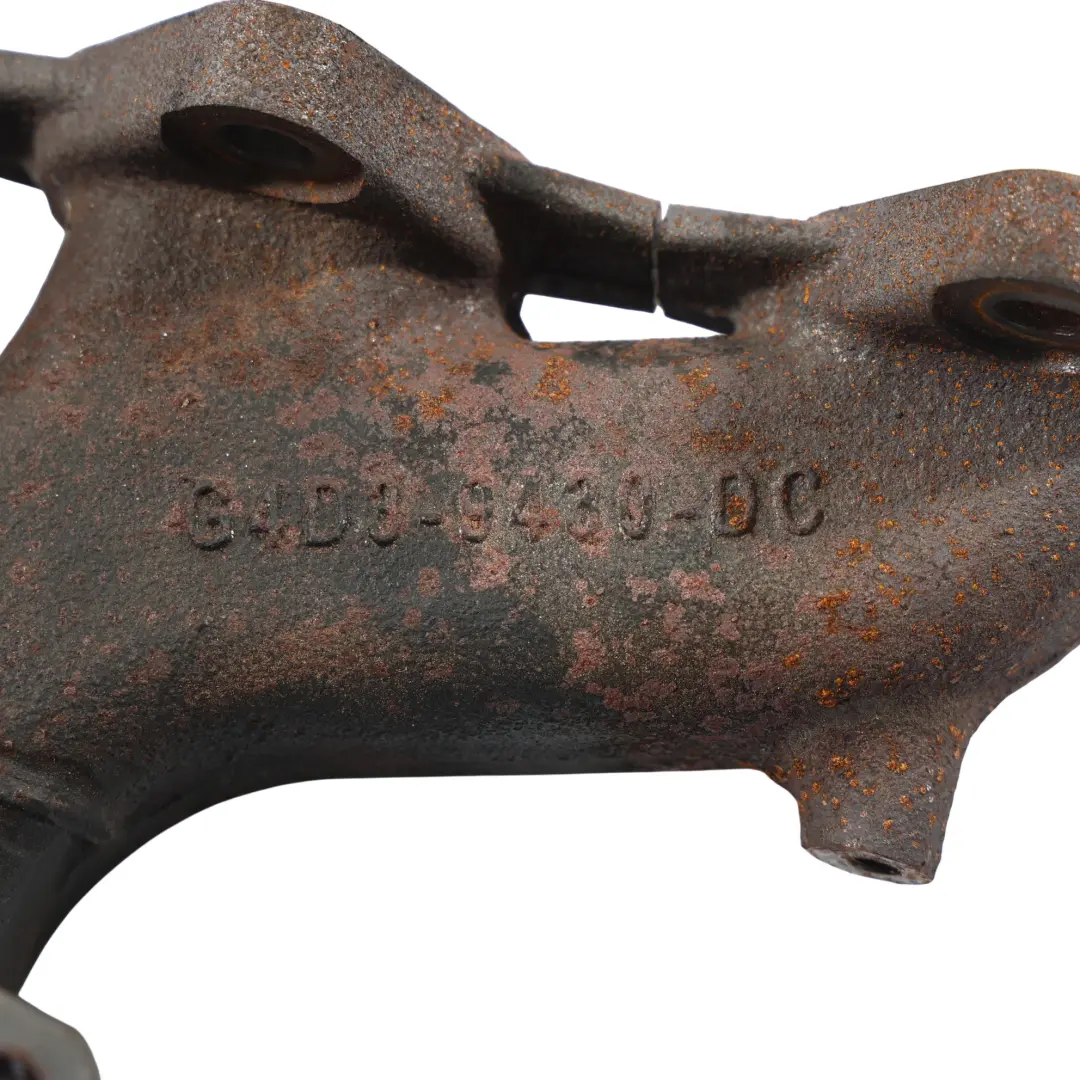 Collettore Di Scarico G4D3-9430-DC per Land Rover Discovery Sport L550 L538 con numero di parte LR073657 Land Rover Discovery Sport L550 L538 Collettore Di Scarico G4D3-9430-DC - SKU LR073657 - Numero di parte LR073657