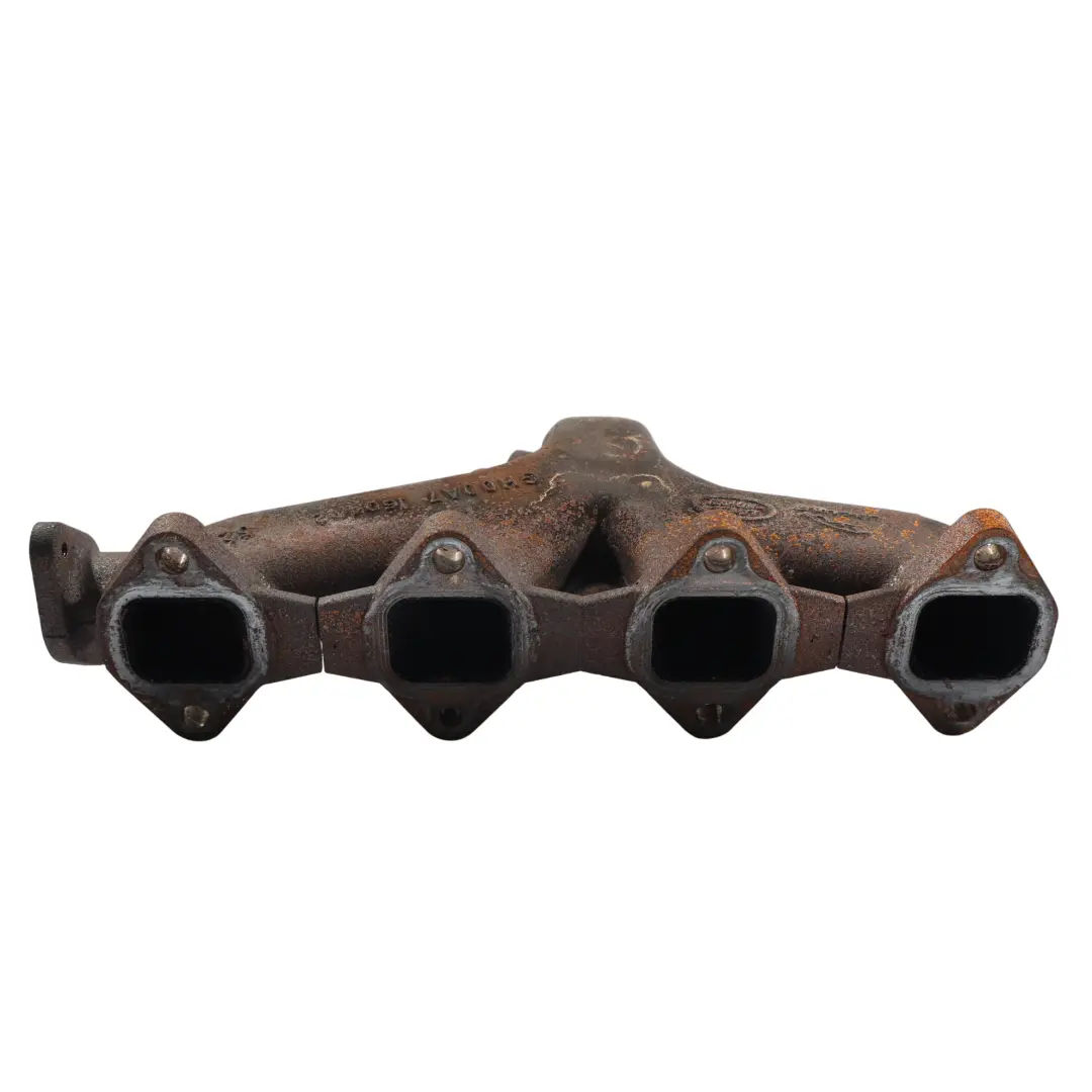 Auspuffkrümmer G4D3-9430-DC für Land Rover Discovery Sport L550 L538 mit Teilenummer LR073657 Land Rover Discovery Sport L550 L538 Auspuffkrümmer G4D3-9430-DC - SKU LR073657 - Teilenummer LR073657