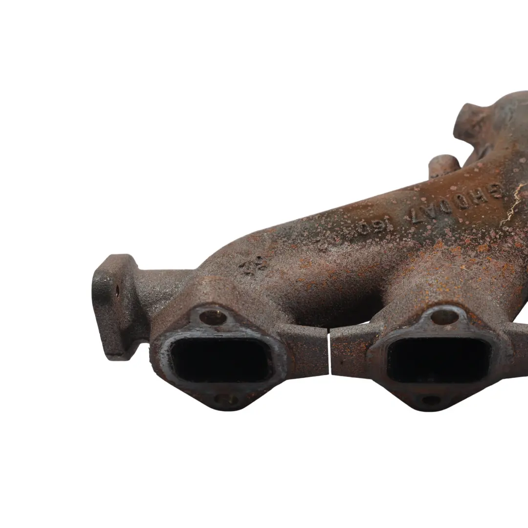 Collecteur D'Échappement G4D3-9430-DC pour Land Rover Discovery Sport L550 L538 à propos du numéro de pièce LR073657 Land Rover Discovery Sport L550 L538 Collecteur D'Échappement G4D3-9430-DC - SKU LR073657 - Numéro de pièce LR073657