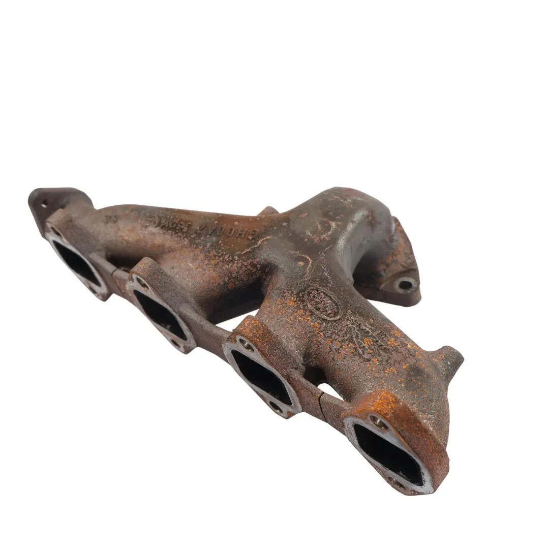 Exhaust Manifold G4D3-9430-DC to Land Rover Discovery Sport L550 L538 with Part number LR073657 Land Rover Discovery Sport L550 L538 Exhaust Manifold G4D3-9430-DC - SKU LR073657 - Part number LR073657