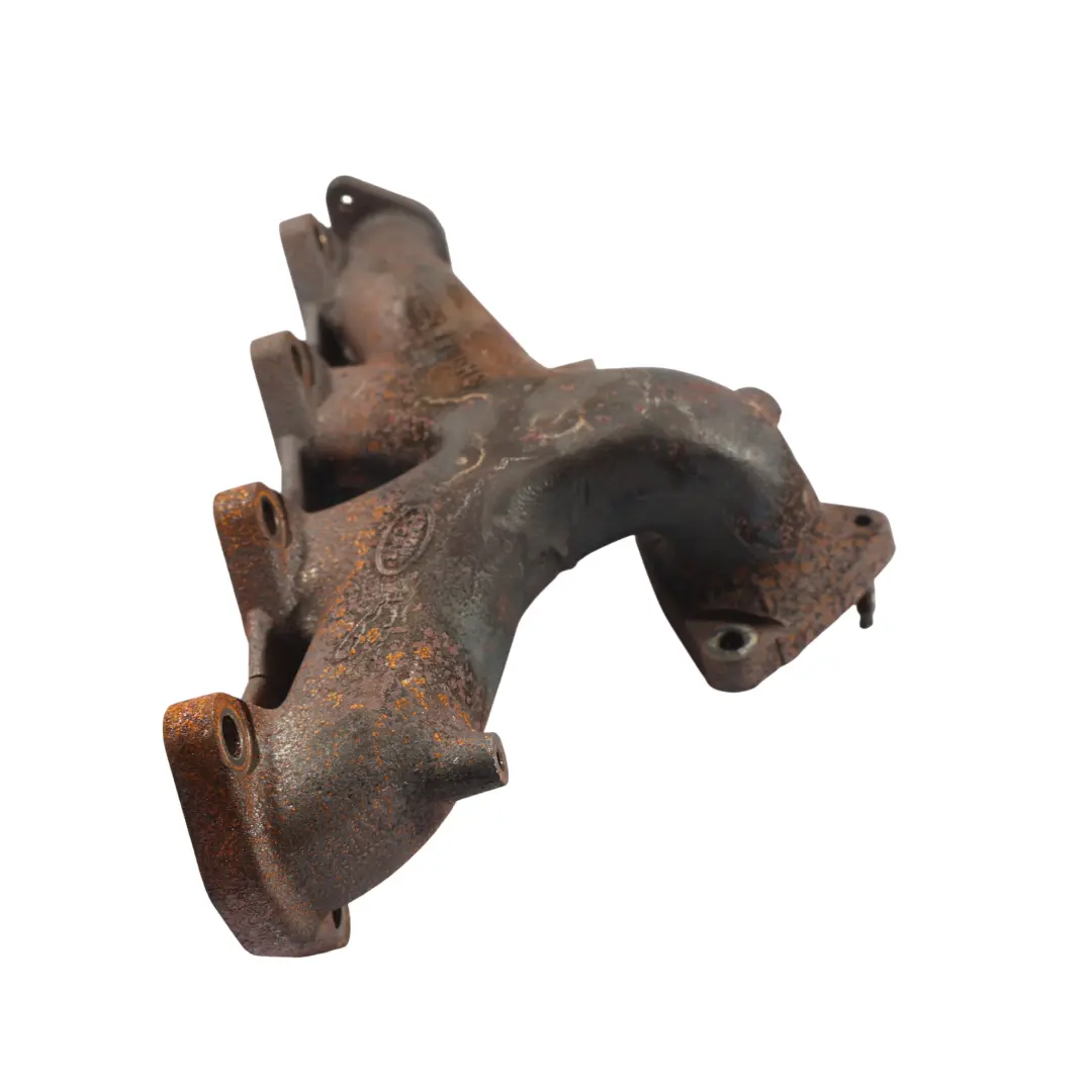 Exhaust Manifold G4D3-9430-DC to Land Rover Discovery Sport L550 L538 with Part number LR073657 Land Rover Discovery Sport L550 L538 Exhaust Manifold G4D3-9430-DC - SKU LR073657 - Part number LR073657