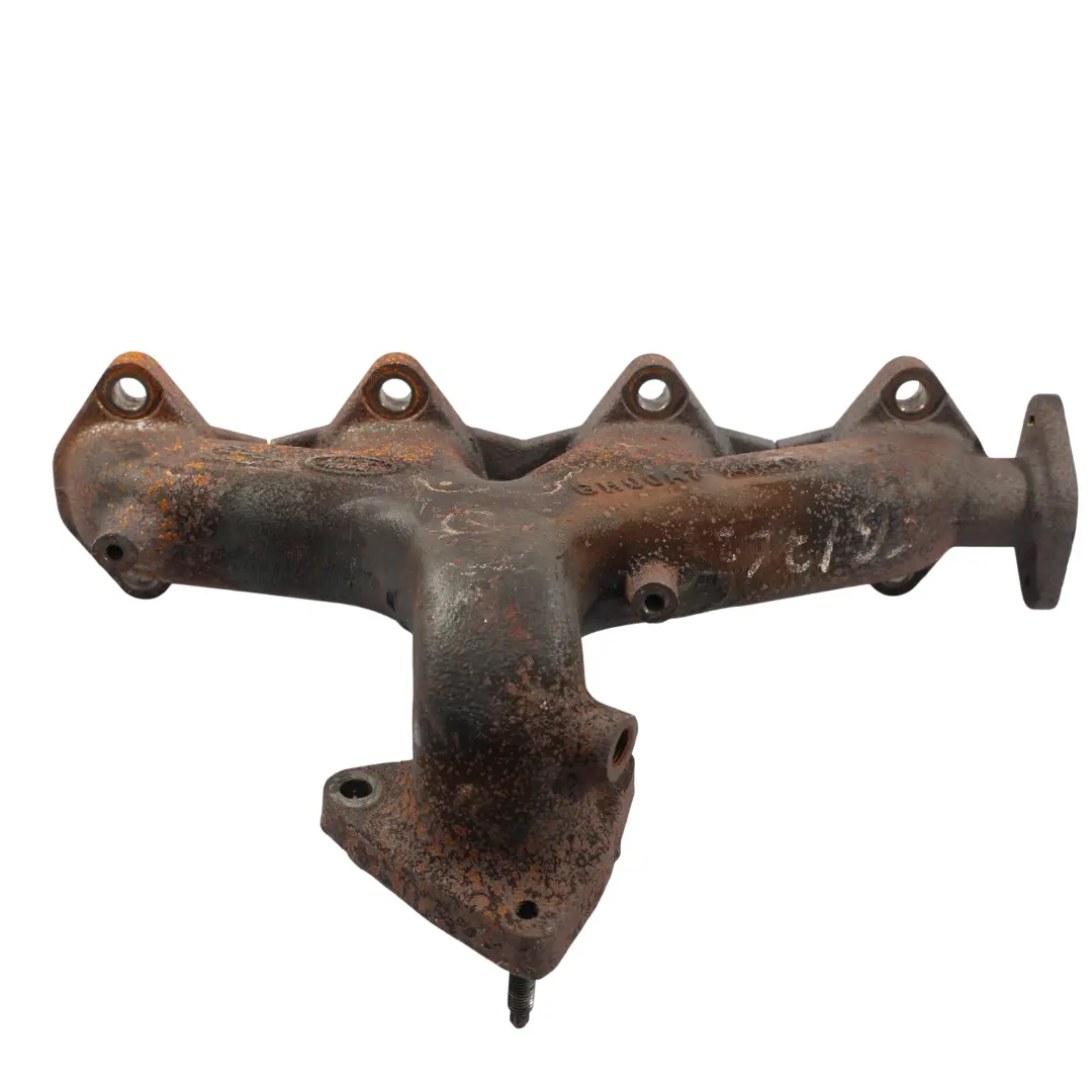 Exhaust Manifold G4D3-9430-DC to Land Rover Discovery Sport L550 L538 with Part number LR073657 Land Rover Discovery Sport L550 L538 Exhaust Manifold G4D3-9430-DC - SKU LR073657 - Part number LR073657