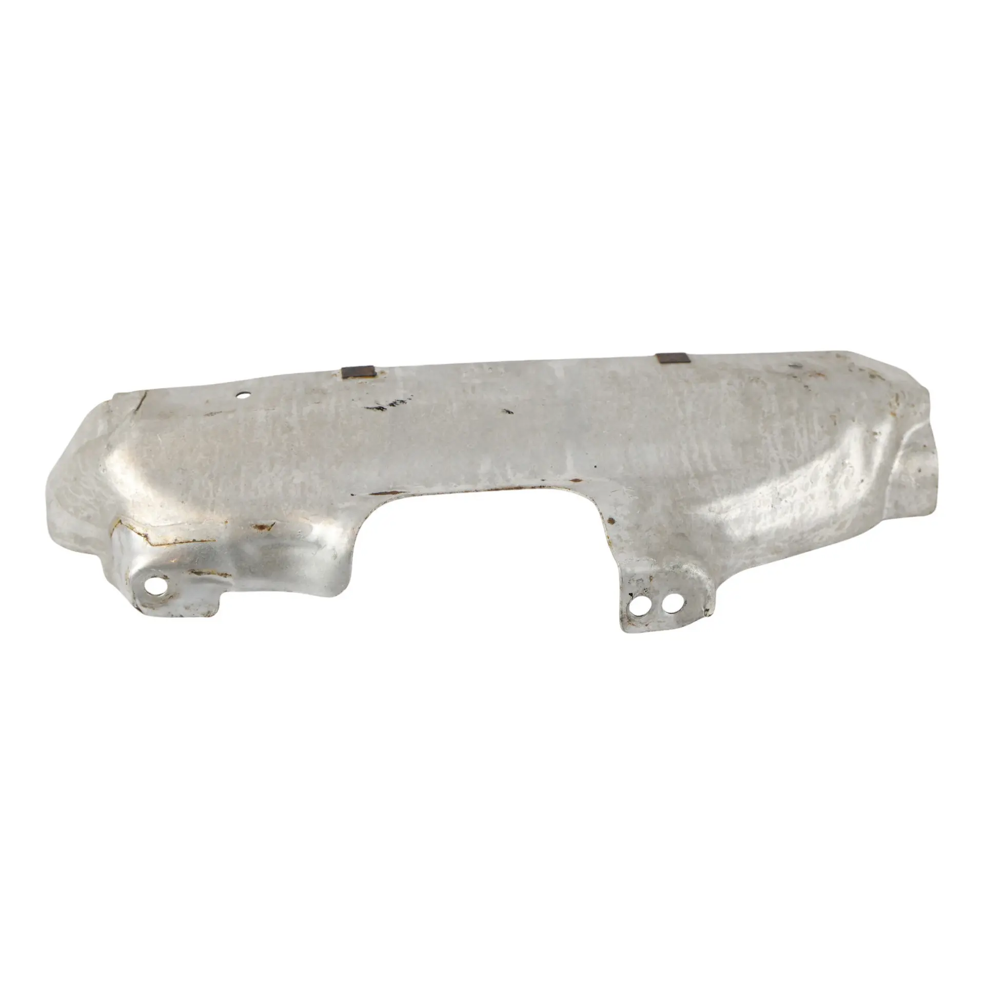 Land Rover Discovery Sport L550 Osłona Termiczna Kolektora G4D3-9A462-AA