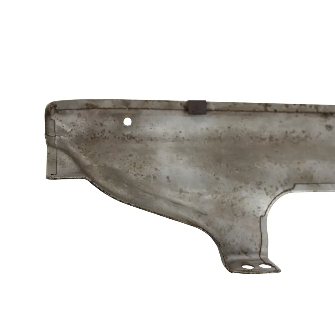 Land Rover Discovery L550 Collettore Scarico Piastra Paracalore G4D3-9A462-AA - SKU LR073659 - Numero di parte LR073659