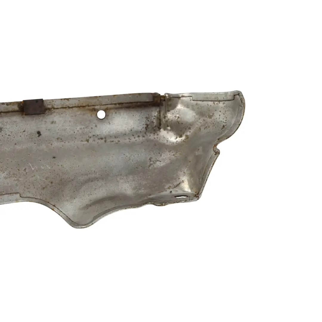 Land Rover Discovery L550 Collettore Scarico Piastra Paracalore G4D3-9A462-AA - SKU LR073659 - Numero di parte LR073659