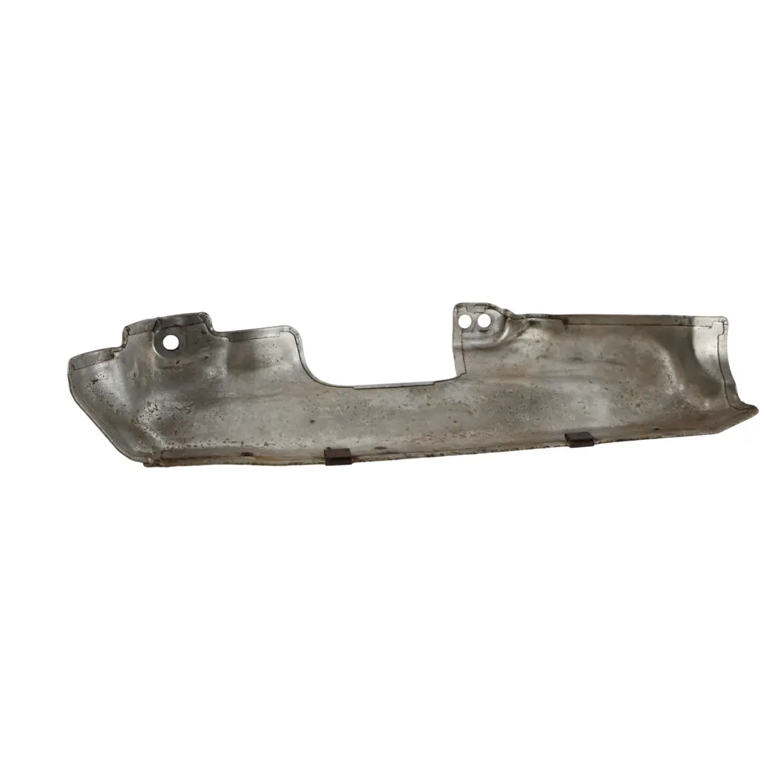 Collettore Scarico Piastra Paracalore G4D3-9A462-AA per Land Rover Discovery L550 con numero di parte LR073659 Land Rover Discovery L550 Collettore Scarico Piastra Paracalore G4D3-9A462-AA - SKU LR073659 - Numero di parte LR073659